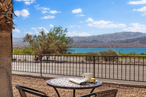 WorldMark Havasu Dunes - image 37
