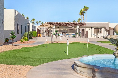 WorldMark Havasu Dunes - image 39