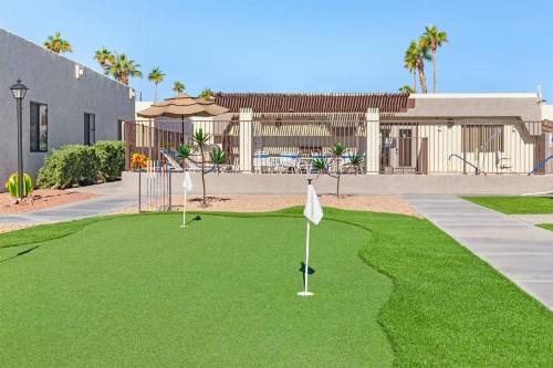WorldMark Havasu Dunes - image 41