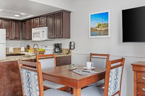 WorldMark Havasu Dunes - image 42