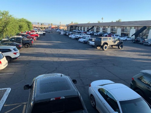 Days Inn by Wyndham Lake Havasu - image 11