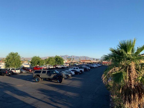 Days Inn by Wyndham Lake Havasu - image 12