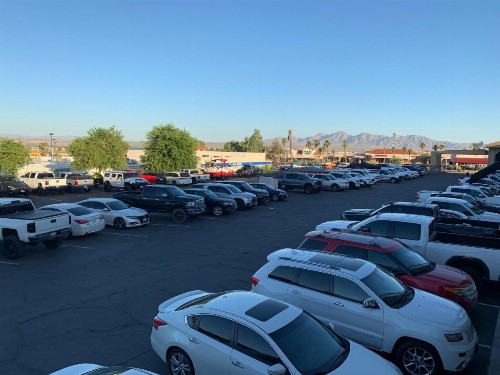 Days Inn by Wyndham Lake Havasu - image 13