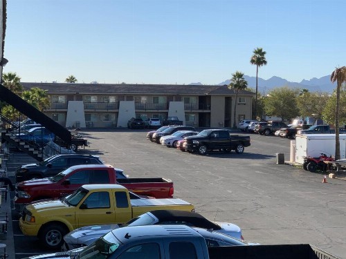 Days Inn by Wyndham Lake Havasu - image 14