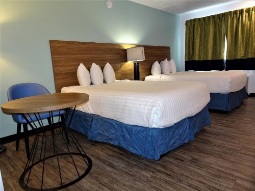 Days Inn by Wyndham Lake Havasu - image 28