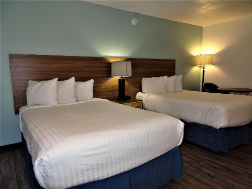 Days Inn by Wyndham Lake Havasu - image 29