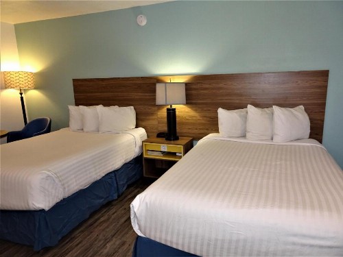 Days Inn by Wyndham Lake Havasu - image 34