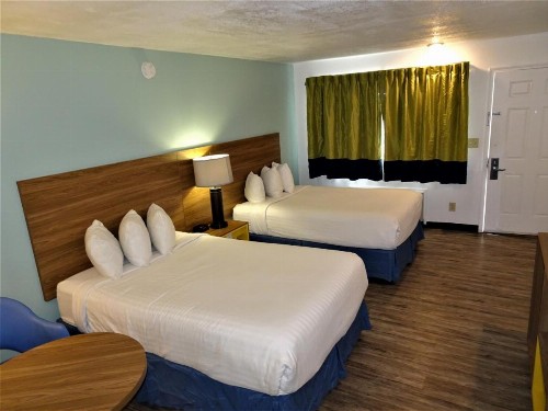 Days Inn by Wyndham Lake Havasu - image 36