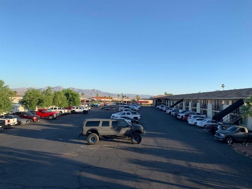 Days Inn by Wyndham Lake Havasu - image 4