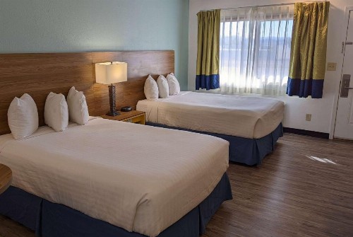 Days Inn by Wyndham Lake Havasu - image 46