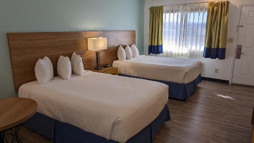 Days Inn by Wyndham Lake Havasu - image 49