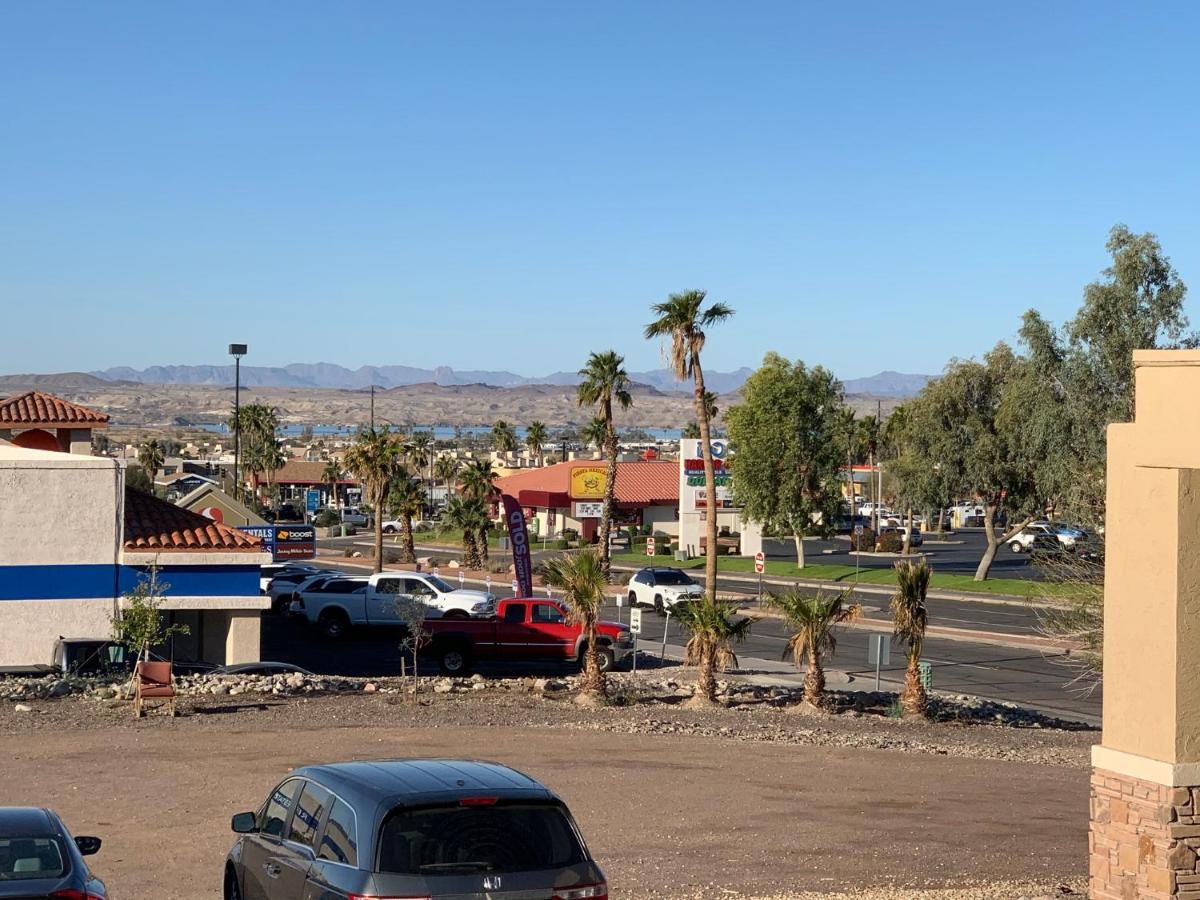 Days Inn by Wyndham Lake Havasu - image 5