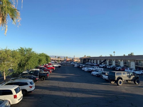 Days Inn by Wyndham Lake Havasu - image 9