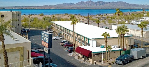 Windsor Inn Lake Havasu City - image 1