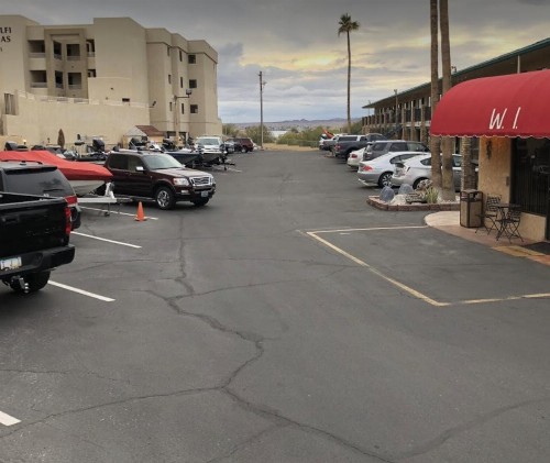 Windsor Inn Lake Havasu City - image 10