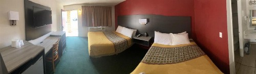 Windsor Inn Lake Havasu City - image 15