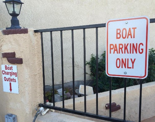 Windsor Inn Lake Havasu City - image 22