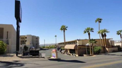 Windsor Inn Lake Havasu City - image 23