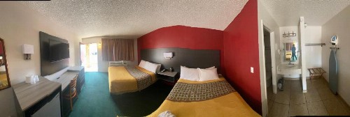 Windsor Inn Lake Havasu City - image 24