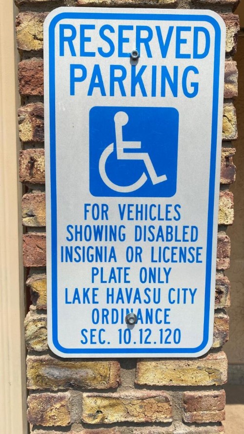 Windsor Inn Lake Havasu City - image 27