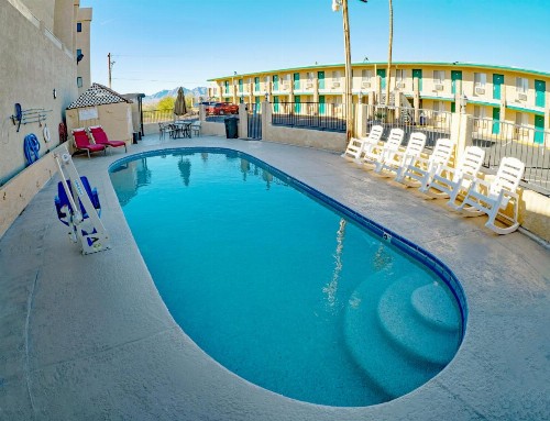 Windsor Inn Lake Havasu City - image 32