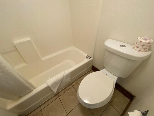 Windsor Inn Lake Havasu City - image 34