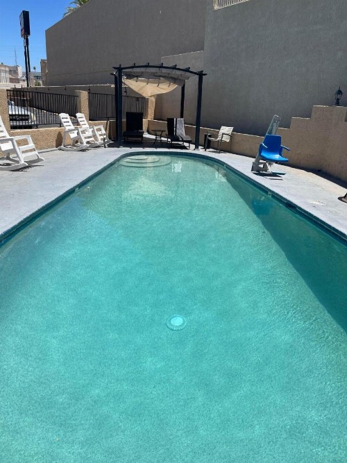 Windsor Inn Lake Havasu City - image 36