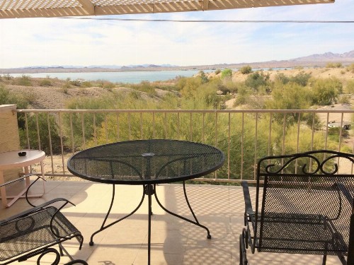 Windsor Inn Lake Havasu City - image 39