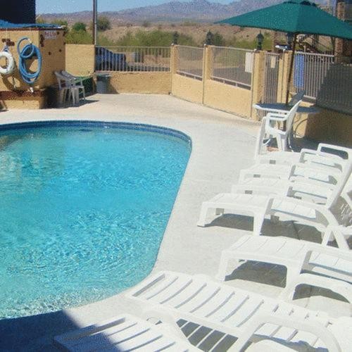 Windsor Inn Lake Havasu City - image 4