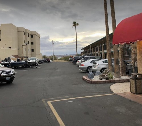 Windsor Inn Lake Havasu City - image 42