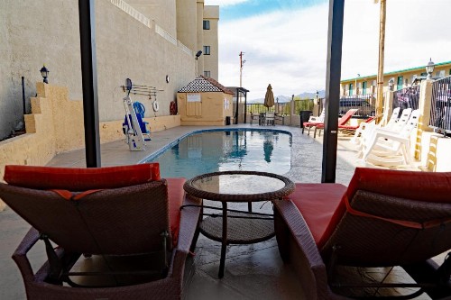 Windsor Inn Lake Havasu City - image 46