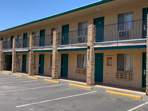 Windsor Inn Lake Havasu City - image 47