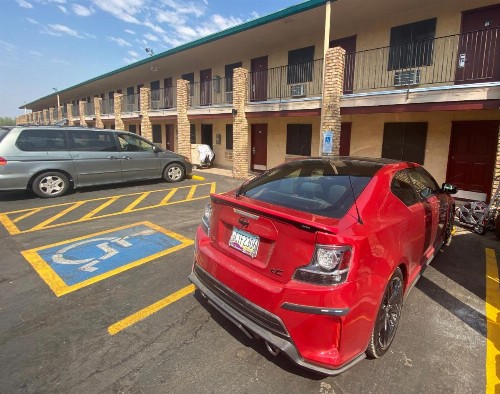 Windsor Inn Lake Havasu City - image 7