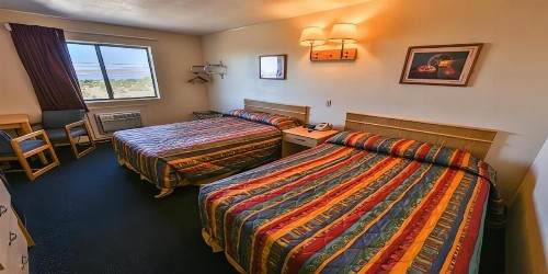 Super 8 by Wyndham Lake Havasu City - image 31