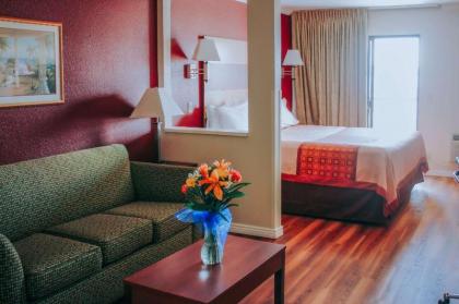 Rodeway Inn & Suites Lake Havasu City - image 14