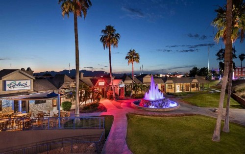 London Bridge Resort - image 15