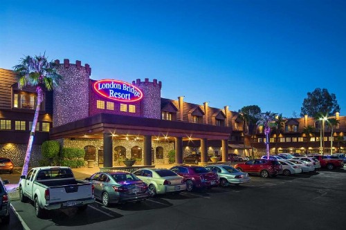 London Bridge Resort - image 17