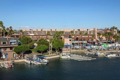 London Bridge Resort - image 18