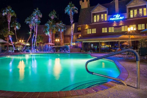 London Bridge Resort - image 20
