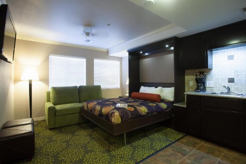 London Bridge Resort - image 27