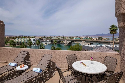 London Bridge Resort - image 3