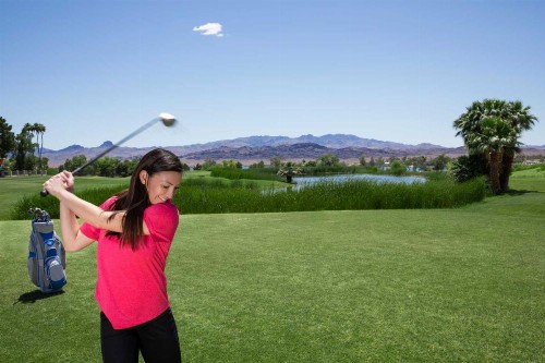 London Bridge Resort - image 30