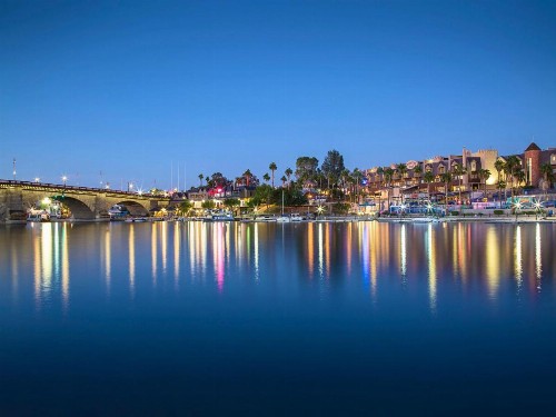London Bridge Resort - image 31