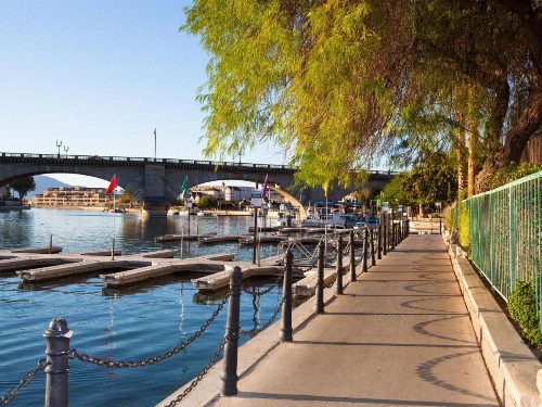 London Bridge Resort - image 33