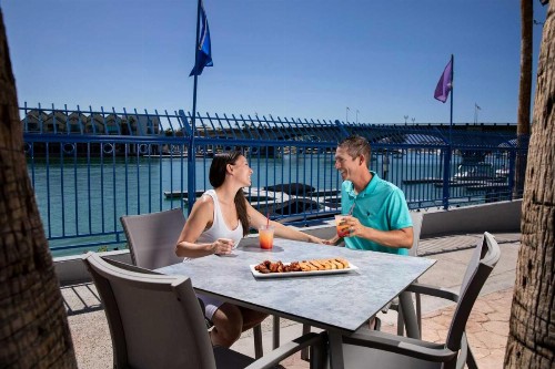 London Bridge Resort - image 35