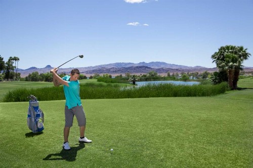 London Bridge Resort - image 4