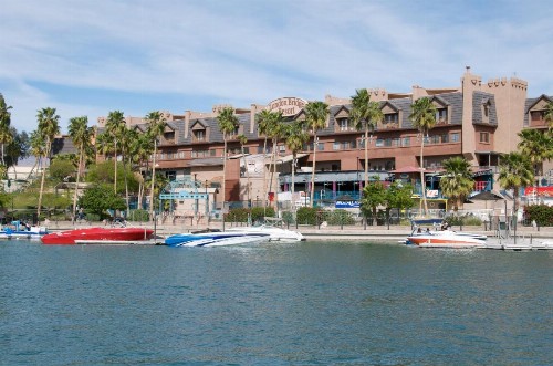 London Bridge Resort - image 6