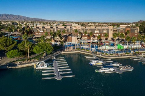 London Bridge Resort - image 7