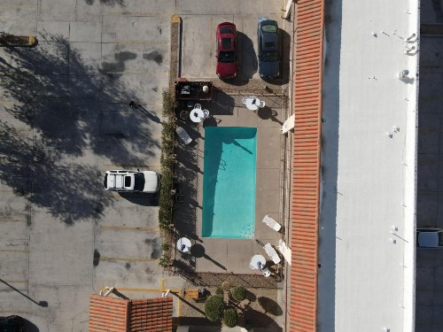 BridgeWater Hotel - image 19