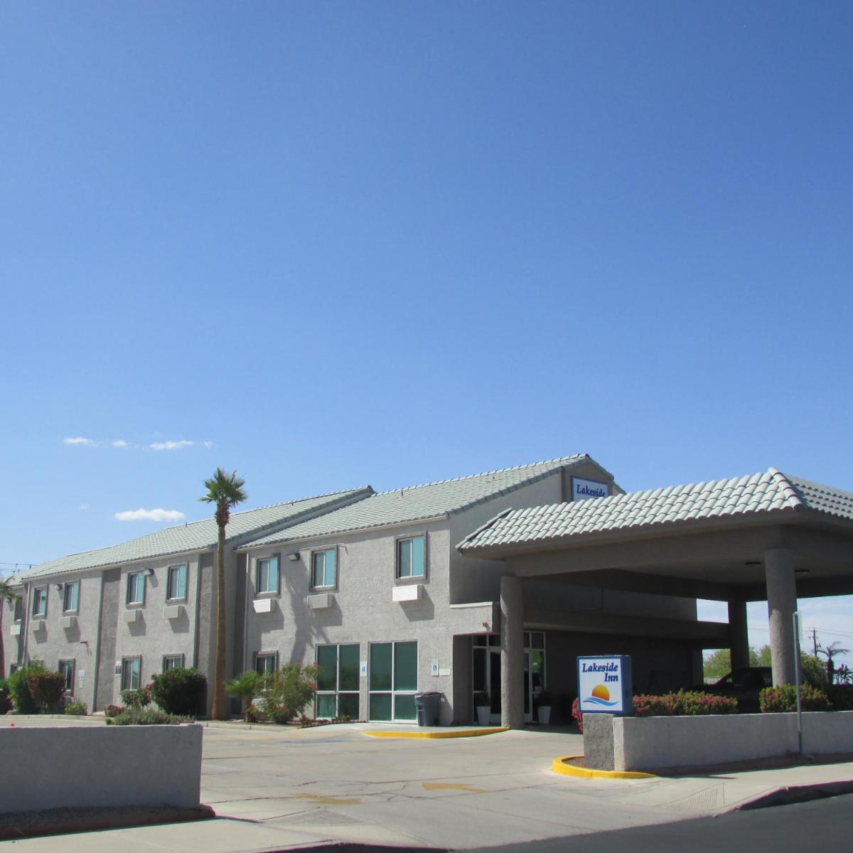 Motel 6-Lake Havasu AZ - Lakeside - main image